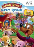 Jump Start: Pet Rescue (Nintendo Wii)